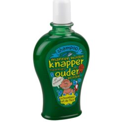 Fun shampoo