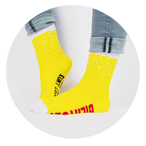 funny socks biertje, funny socks breng mij een biertjes, als je dit kunt lezen... breng mij een biertje, kado man, kado bierpakket