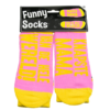 funny socks knapste mama van de hele wereld, sokken mama, kado Moederdag
