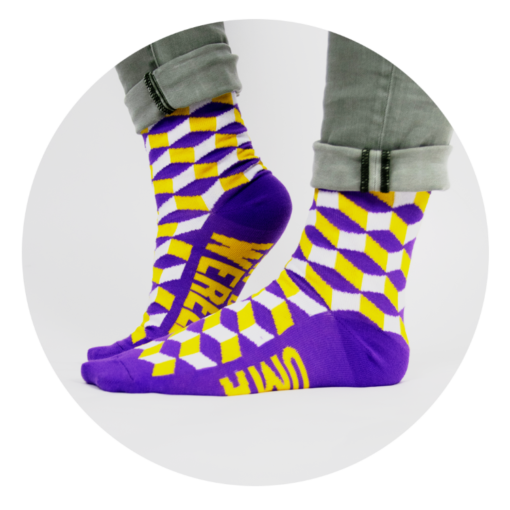 funny socks liefste oma van de hele wereld, sokken oma, kado Moederdag