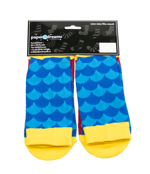 funny socks eindelijk pensioen, sokken pensioen, kado stoppen met werken, pensioen leeftijd