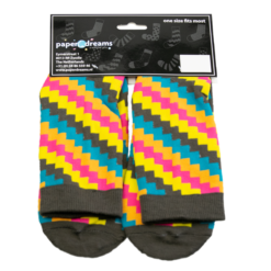 funny socks stoerste papa, sokken papa, kado Vaderdag