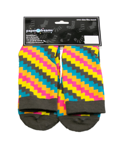 funny socks stoerste papa, sokken papa, kado Vaderdag