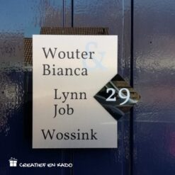 Woning