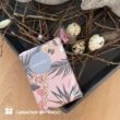 inpakinspiratie, kadopapier tropical garden, kadodeco houten hartje zwart, brandrep giftwrappingbynoor (10)