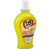 fun shampoo 18 jaar, kroonleeftijd 18 jaar, kado verjaardag