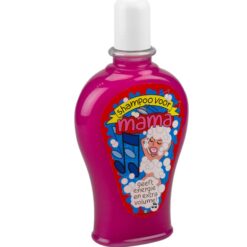 fun shampoo mama, Moederdag, kado voor haar, kado mama, kado verjaardag