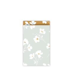 kadozakje classic flowers fall salie, inpakken