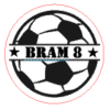 traktatie stickers voetbal met naam en leeftijd, voetbal, voetbal traktatie stickers zwart