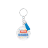 acryl sleutelhanger broer