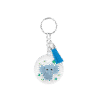 acryl sleutelhanger olifant