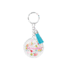 acryl sleutelhanger vriendin