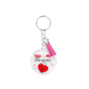 sleutelhanger you & me