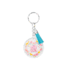 acryl sleutelhanger zus