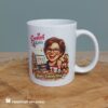 foto mok karikatuur, mok met eigen karikatuur, mok met eigen foto, foto kado, mok Creatief en Kado
