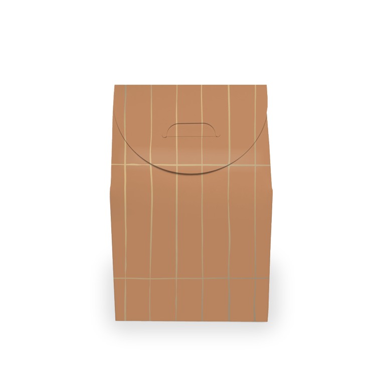 luxe kadodoosje slim tiles