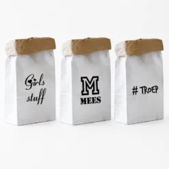 Paperbags