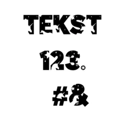 Voorbeeld lettertype Unicorn