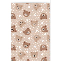 kadozakje little bear beige