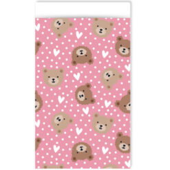 kadozakje little bear roze