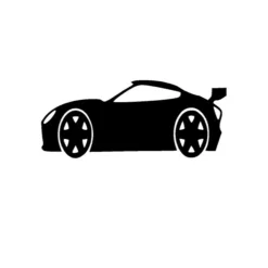 racewagen afbeelding