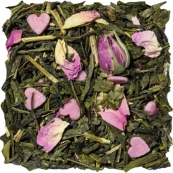 zakje lieve juf thee, 25 gram, losse thee