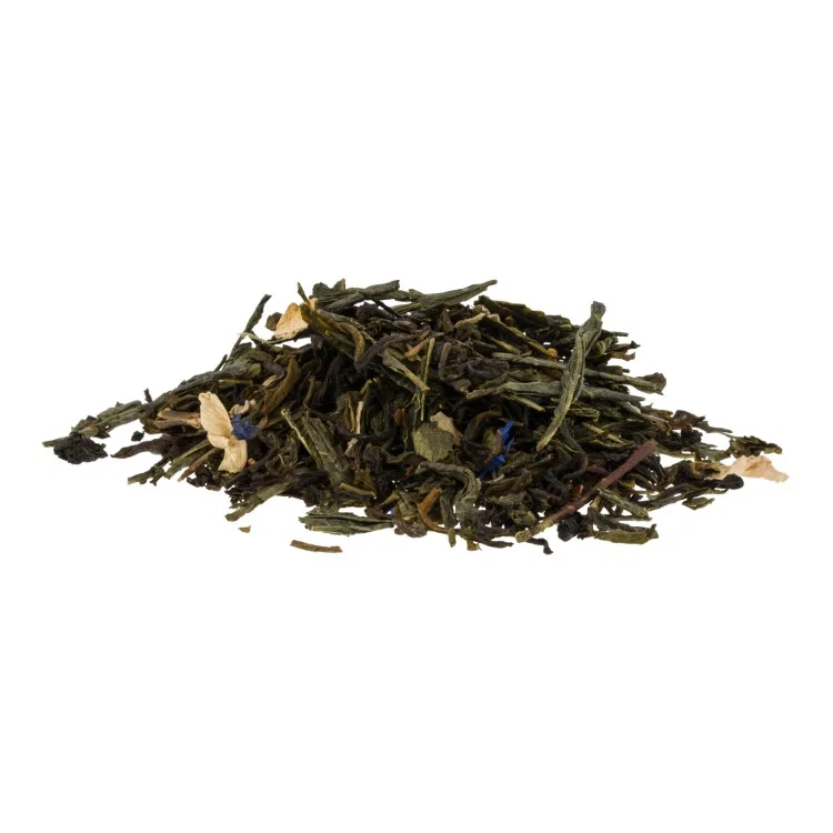 zakje thee jij bent goud waard, 25 gram, losse thee