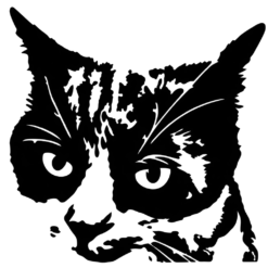 Poezenkop 1