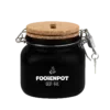 Luxe spaarpot fooienpot, een leuk cadeau