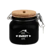 Luxe spaarpot home sweet home, een leuk cadeau