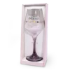 Wijnglas Mama Sparkling Moments, een leuk cadeau
