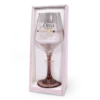 wijnglas oma, sparkling moments